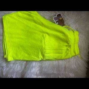 Women Sweat shorts